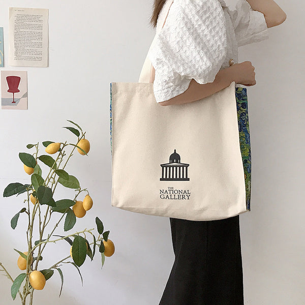 Youda Original Fashion Women Bags Casual Style Female Shopping Bag